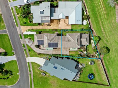 66B Warbler Crescent, North Narooma