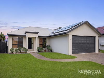 11 Werribee Court, Annandale