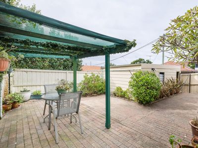 52 Carrington Street, Lilyfield