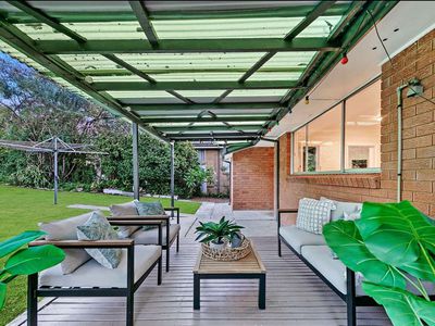 20 Lynwood Close, Pennant Hills