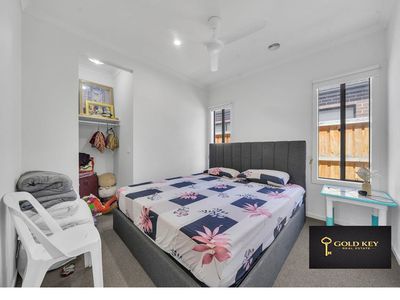 1 Oswald Street, Tarneit