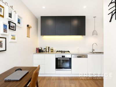 307 / 24 Levey Street, Wolli Creek