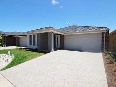 85 Iris Loop, Armstrong Creek