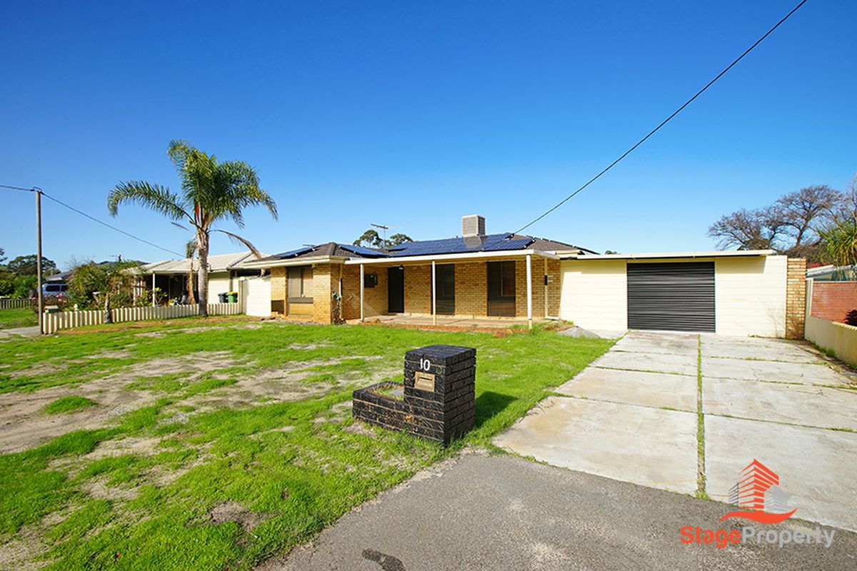 10 Beechcroft Place, Camillo