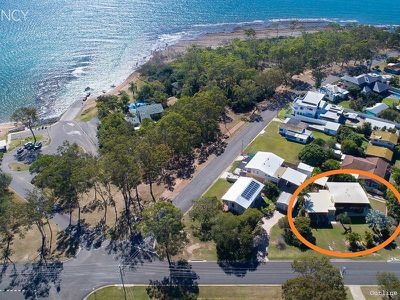 1 Kurrajong Crescent, Point Vernon