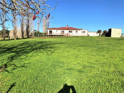 98 Wilfords Lane, Milton