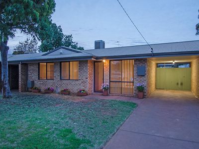 2 / 13 Parsons Street, Piccadilly, Kalgoorlie