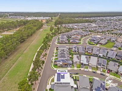 46 Goshawk Avenue, Marsden Park