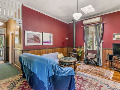 162 BLUE KNOB ROAD, Nimbin