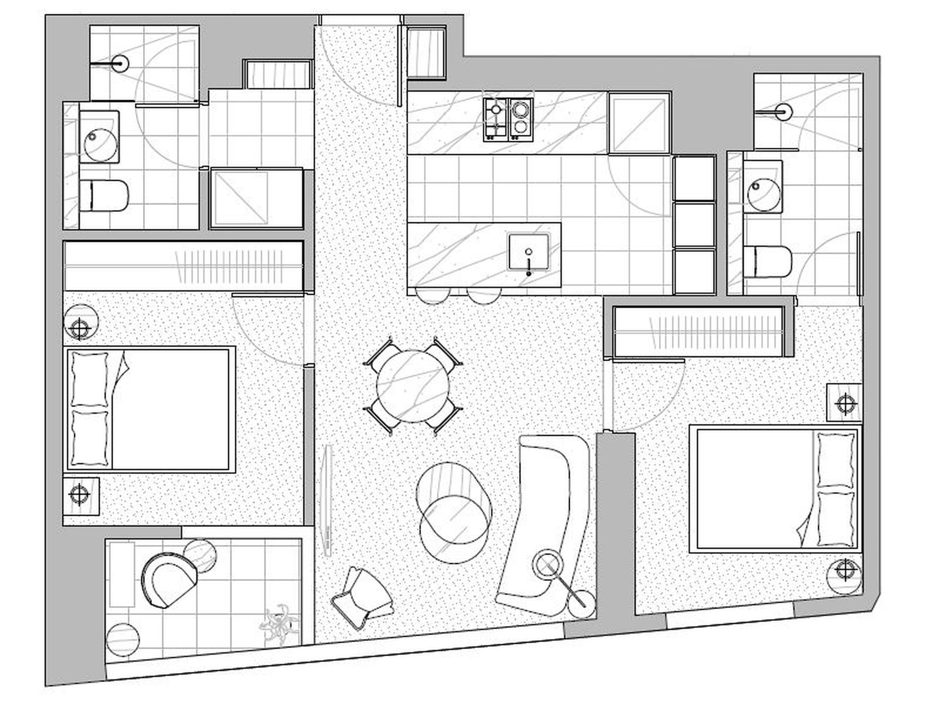 1112 / 160 Victoria Street, Carlton