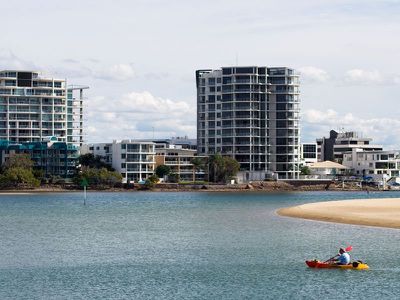 9 / 87 Beach Pde, Maroochydore