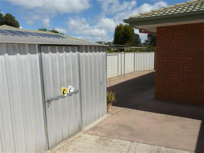Tocumwal