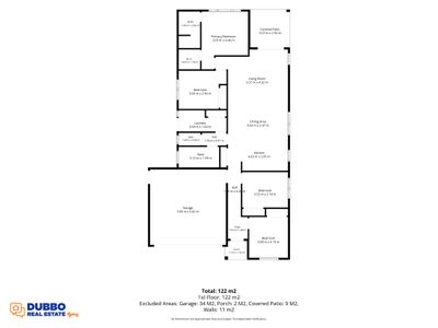 13 Current Court, Dubbo