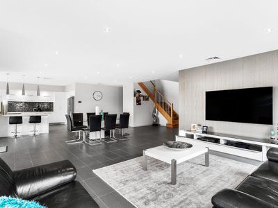 4 Brookshaw Street, Bell Post Hill