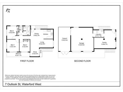 7 Outlook Street, Waterford West