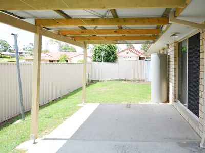 1 Sutherland Crescent, Goodna