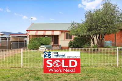 4 Lorraine Street, Tamworth