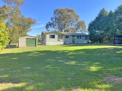 16-18 Henry Street, Lyndhurst