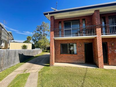 1 / 15 ORR AVENUE, Kawana