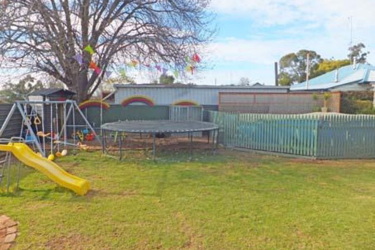 403 Allan Street, Kyabram