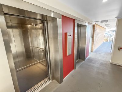 303 / 23 Adelaide Street, Fremantle
