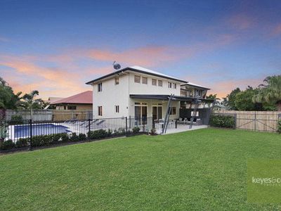 26 River Boulevard, Idalia