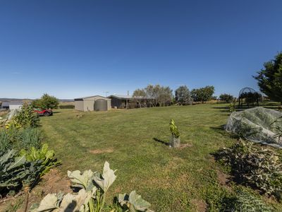 897 Back Creek Road, Gundaroo