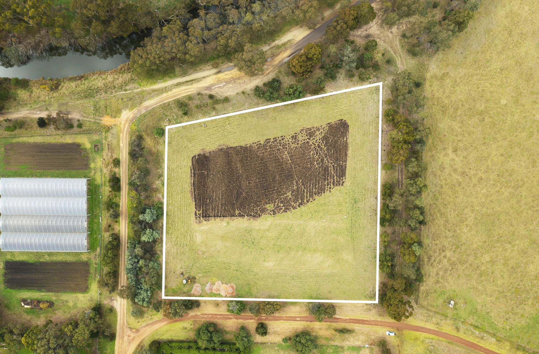 Lot 1-5, Section 19, 82 Park Street, Inverleigh