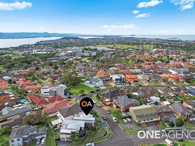 1 Kangaroo Drive, Blackbutt