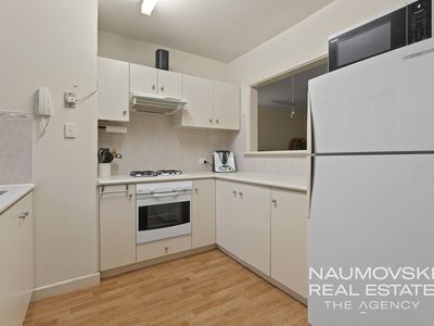 4 / 21 Gretham Road, Westminster