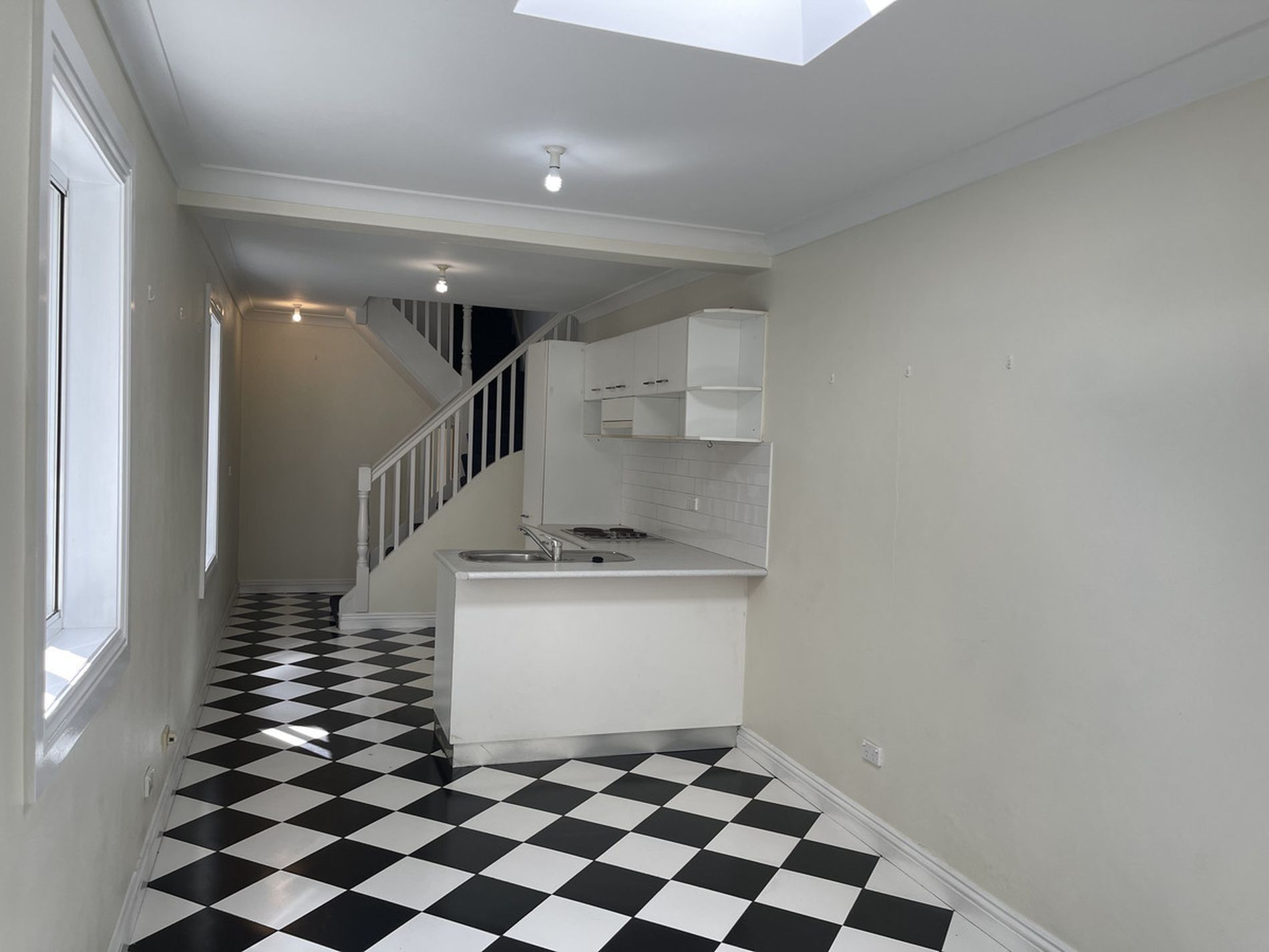 313 Cleveland Street, Redfern