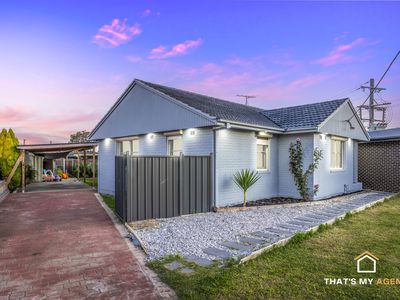 17 Hasselburgh Road, Tregear