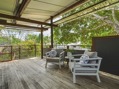 22 Pearse Street, Keperra