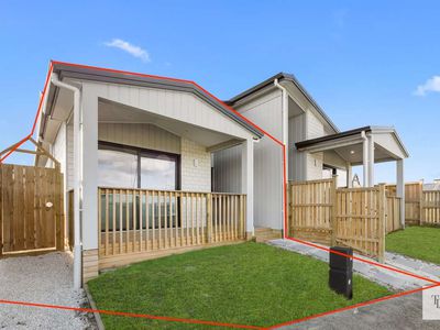 41 Tributary Parade, Drury