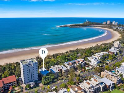 2 / 80 Parkyn Parade, Mooloolaba