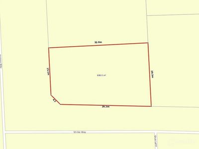 Lot 46, 38 Masters Way, South Hedland