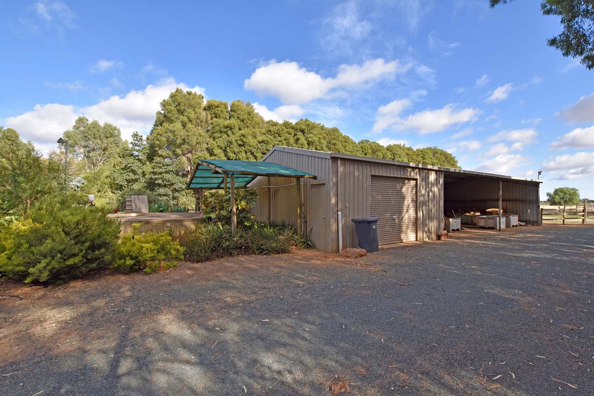 654 Sinclair Road, Kyabram