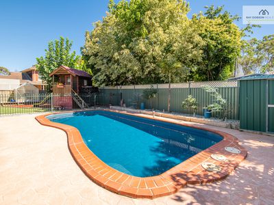 6 Coppin Crescent, Shepparton