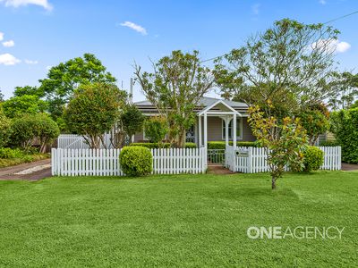 36 Panorama Road, St Georges Basin