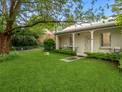 4 Prospect Street, Crookwell