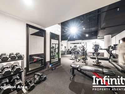 103 / 13 Oscar Street, Chatswood