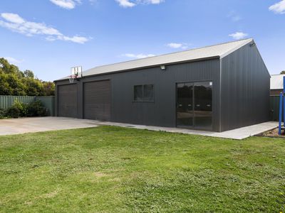 34B McGregor Avenue, Nagambie