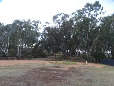 Lot 2, 244 High Street, Nagambie