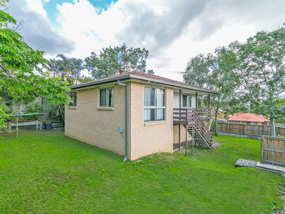 25 Glengala Drive, Rochedale South