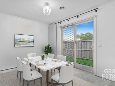 72 Aquatic Drive, Cranbourne West