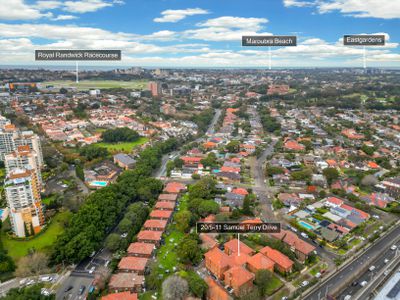 20 / 5-11 Samuel Terry Avenue, Kensington