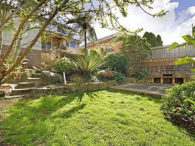 21 Knoll Avenue, Turrella
