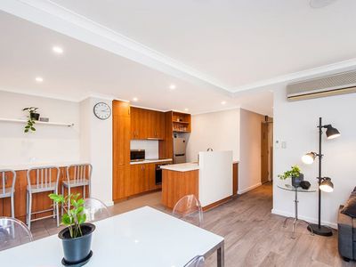 56 / 20 Royal Street, East Perth