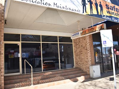 203A Clarinda Street, Parkes