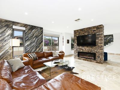 1 Louisa Street, Oatley